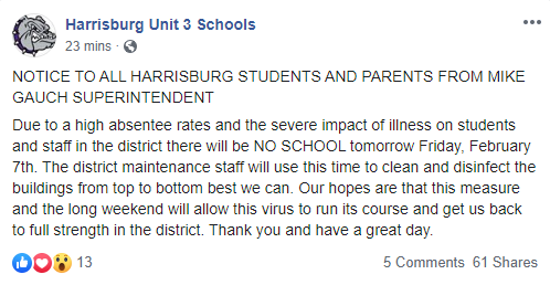 Harrisburg-school-closed
